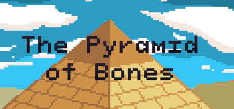 The Pyramid Of Bones Cheat Engine/CT