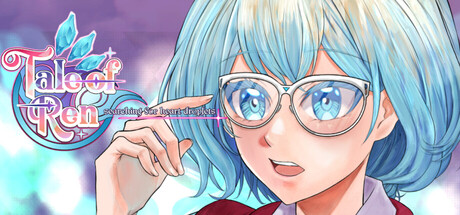 Tale of REN ~ [Searching for HEART droplets] ~