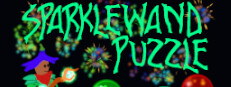 SparkleWand Puzzle