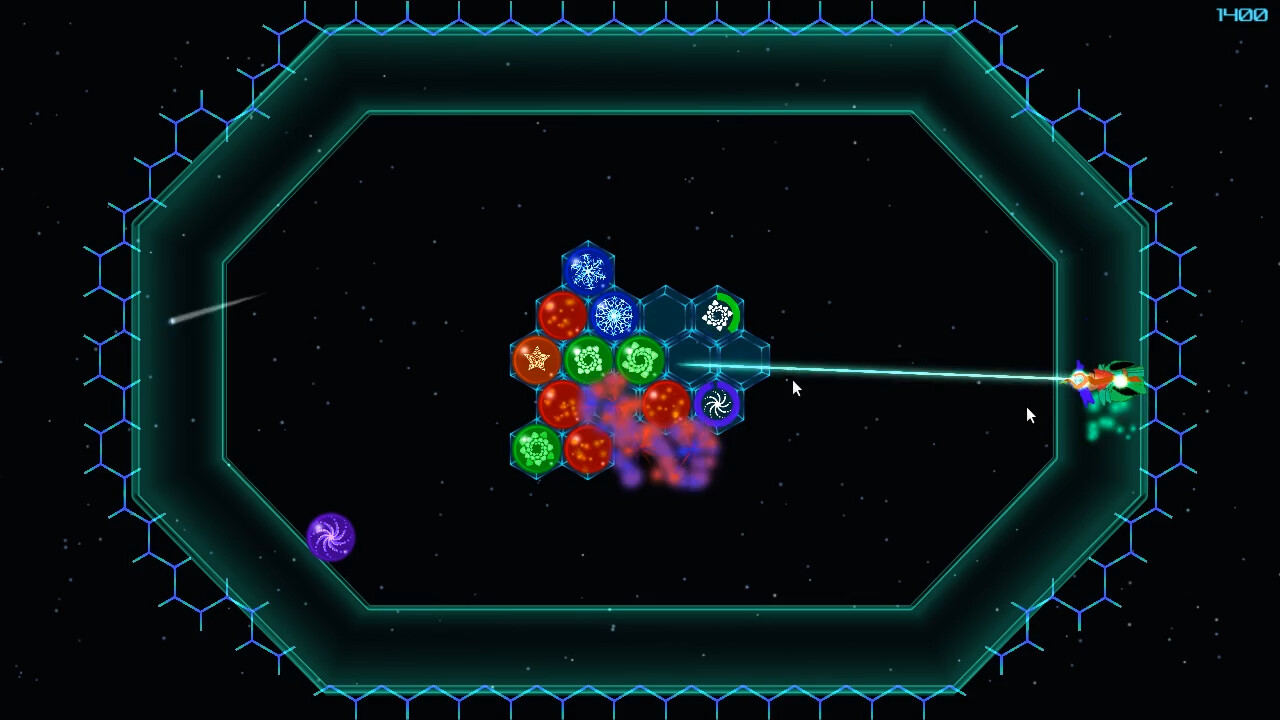 SparkleWand Puzzle