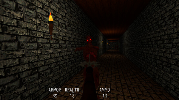 QUADREMOR screenshot 4