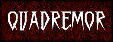 QUADREMOR cover