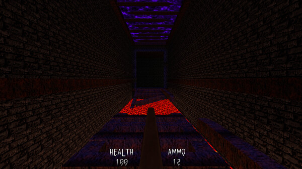 QUADREMOR screenshot 2