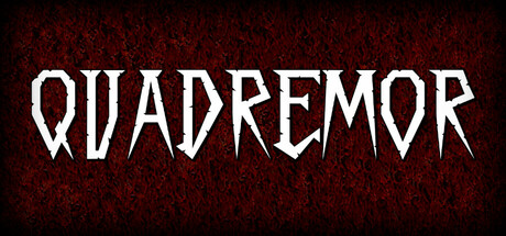 QUADREMOR cover art