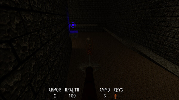 QUADREMOR screenshot 5