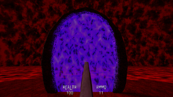 QUADREMOR screenshot 1