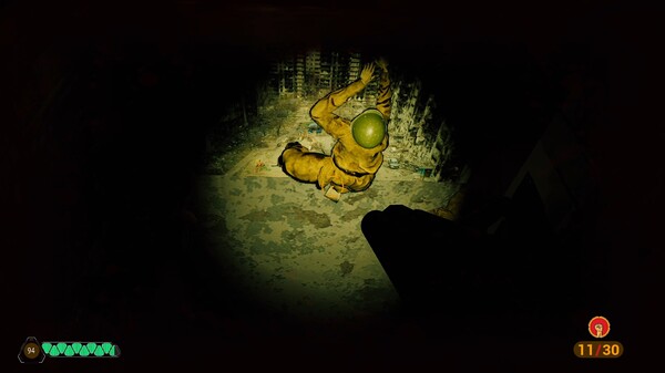 RUSLICSTAN INVADES - SUPPORT 3$ screenshot 5