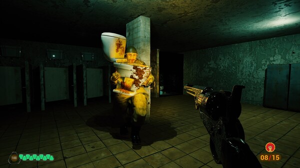 RUSLICSTAN INVADES - SUPPORT 3$ screenshot 2