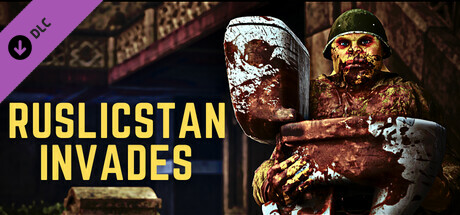 RUSLICSTAN INVADES - SUPPORT 5$ banner image