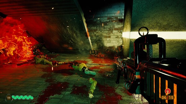 RUSLICSTAN INVADES - SUPPORT 5$ screenshot 3