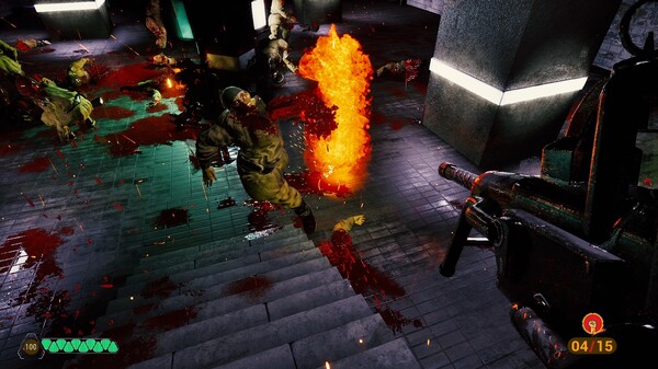 RUSLICSTAN INVADES - SUPPORT 10$ screenshot 5