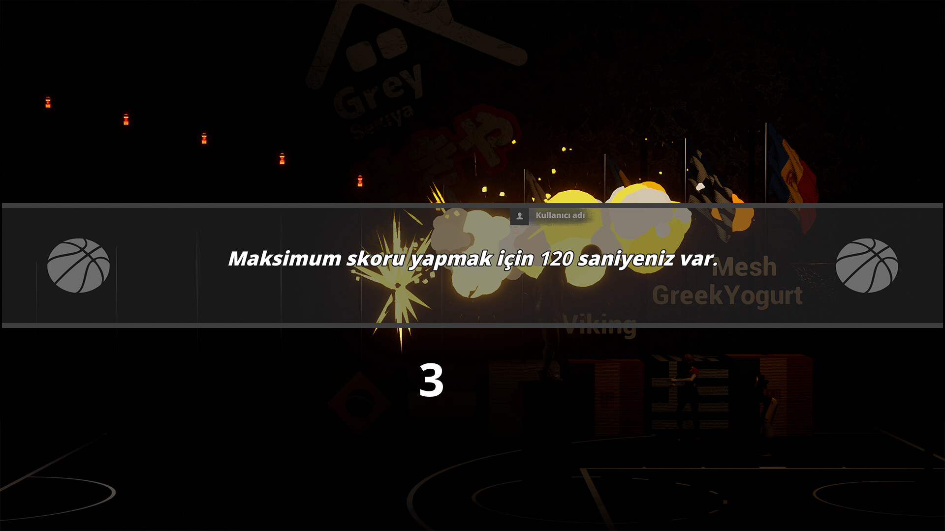 Şafakta şampiyon screenshot 1