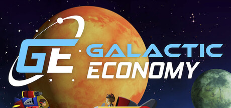 Galactic Economy by Odania GmbH - Similar game based
                        on tags