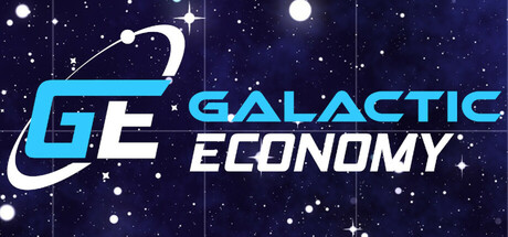 Galactic Economy Header Image