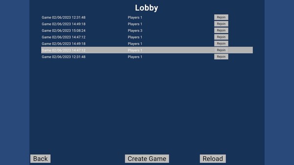 Galactic Economy screenshot 5