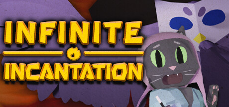 Infinite Incantation steam charts