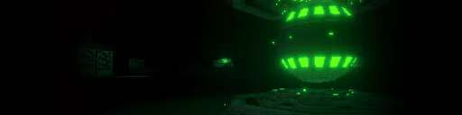 Spacepunk Survival video 1
