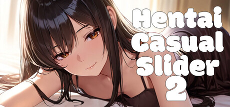 Hentai Casual Slider 2