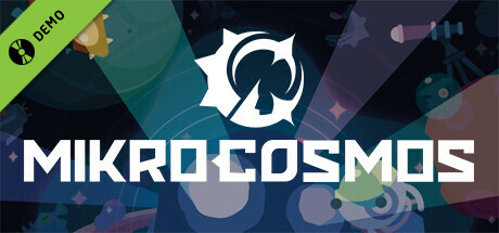 Mikrocosmos Demo game cover