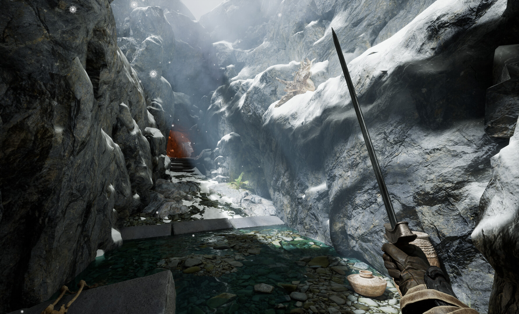 9 Realms Featured Screenshot #1