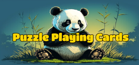 puzzle-playing-cards