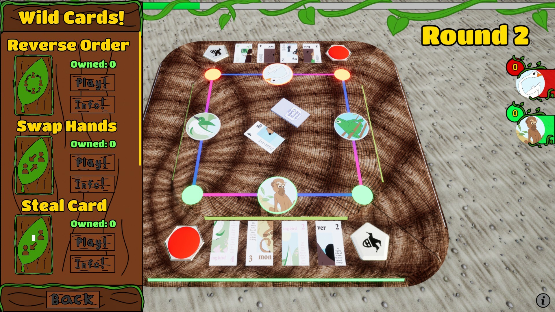 #5. Puzzle Playing Cards (Steam) 由: ThePopBox Inc