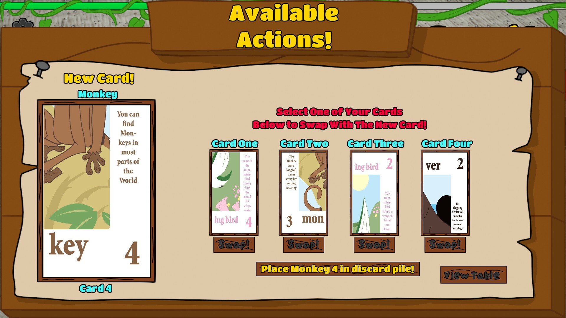 Puzzle Playing Cards screenshot 7