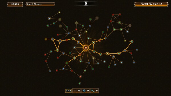 Striving for Light: Survival