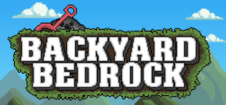 Backyard Bedrock