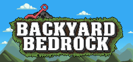 Backyard Bedrock