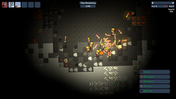 Backyard Bedrock screenshot 4