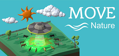 Move Nature Cheat Engine/CT