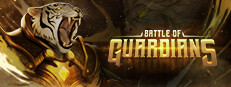 Battle of Guardians