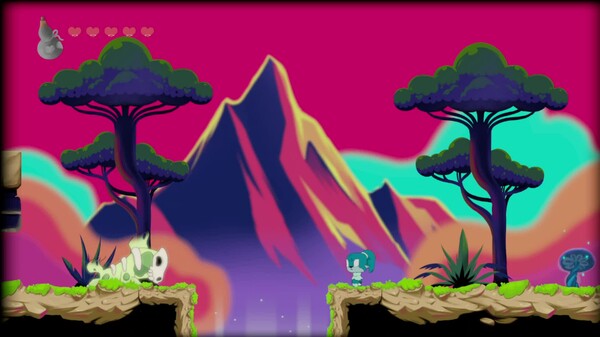 Deer Crusade screenshot 1