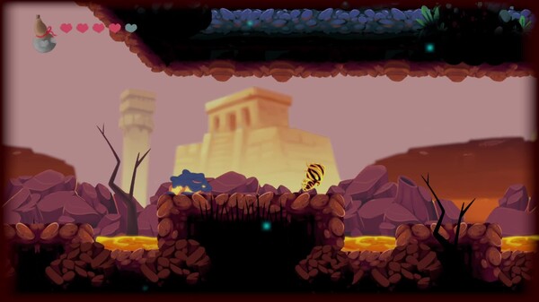 Deer Crusade screenshot 4