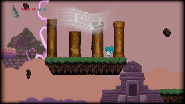 Deer Crusade screenshot 3