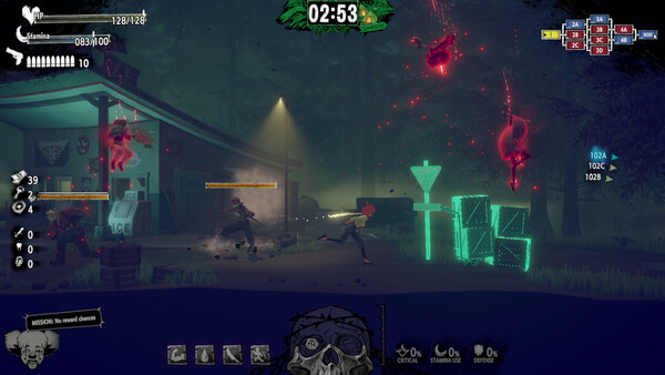 Screenshot 3 of HOTEL BARCELONA - more gameplay footage