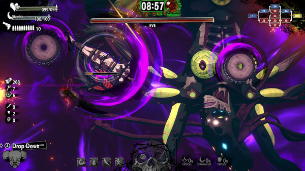 Screenshot 2 of HOTEL BARCELONA - additional gameplay view