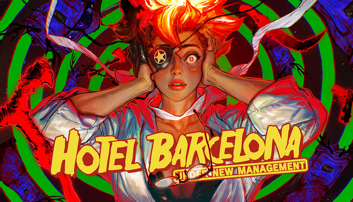 Hotel Barcelona thumbnail