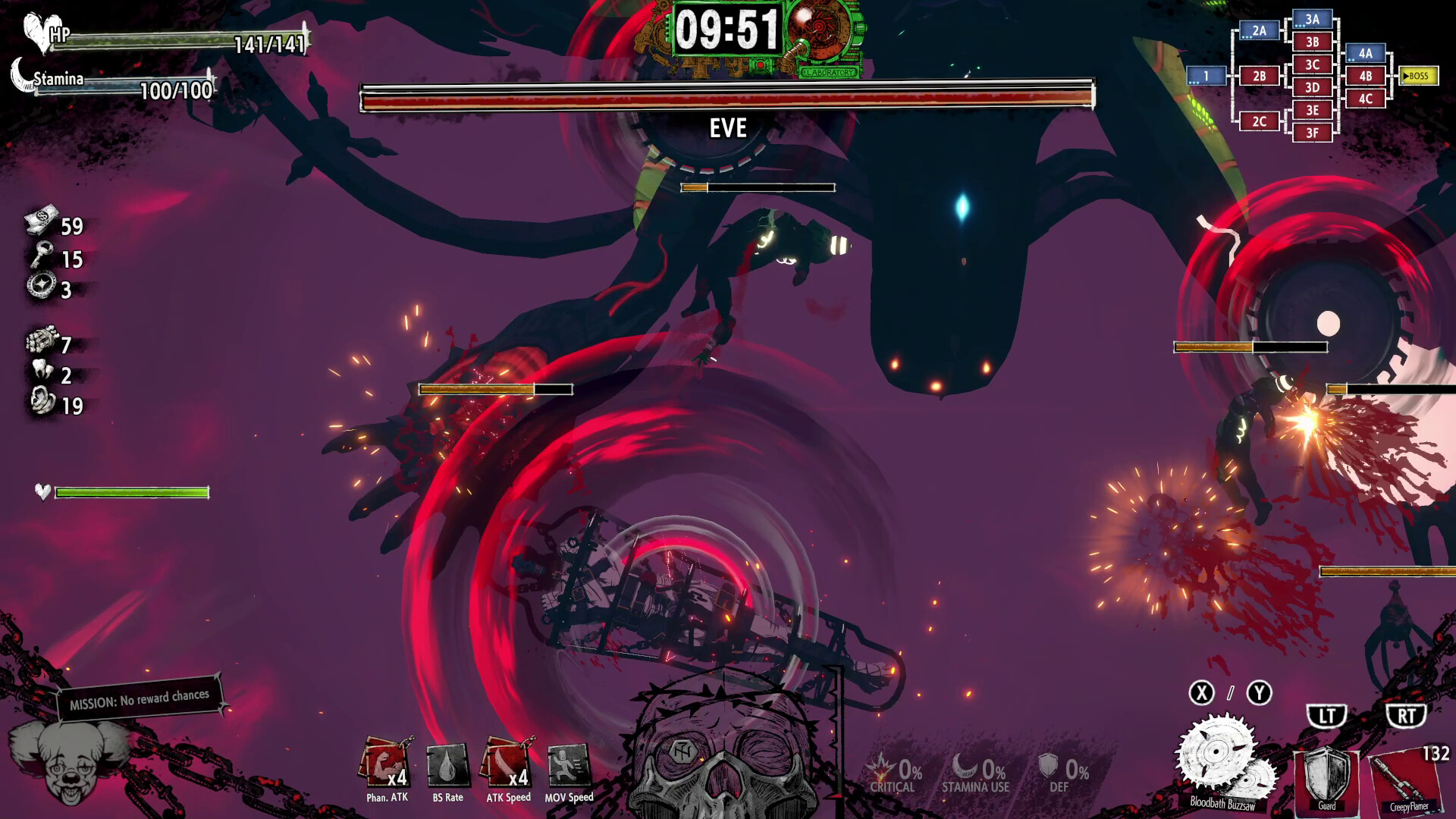 HOTEL BARCELONA screenshot screenshot 1