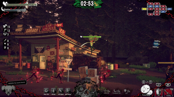 Screenshots
