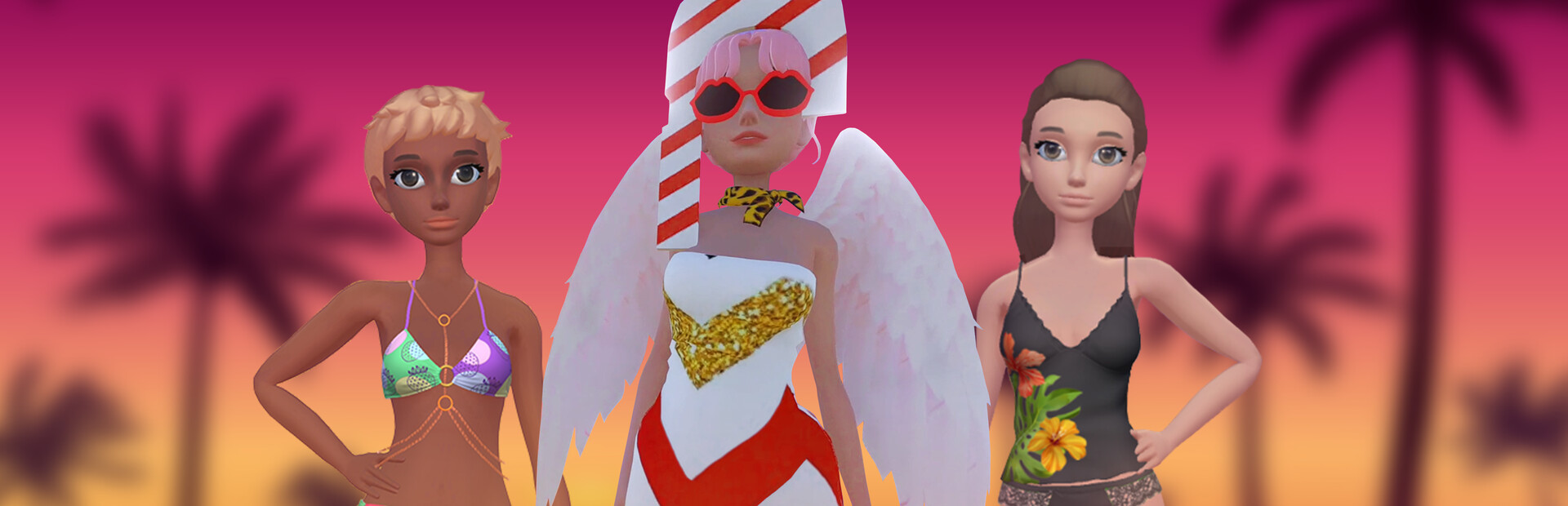 Styling Shop VR