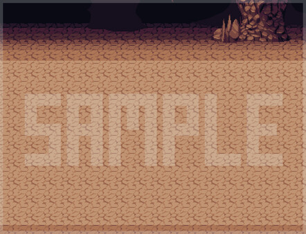 RPG Maker MZ - PIXELLEN BATTLE BACKGROUNDS PACK
