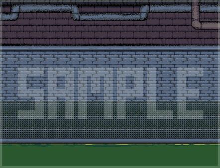 RPG Maker MV - PIXELLEN BATTLE BACKGROUNDS PACK