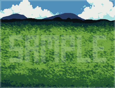 RPG Maker MV - PIXELLEN BATTLE BACKGROUNDS PACK