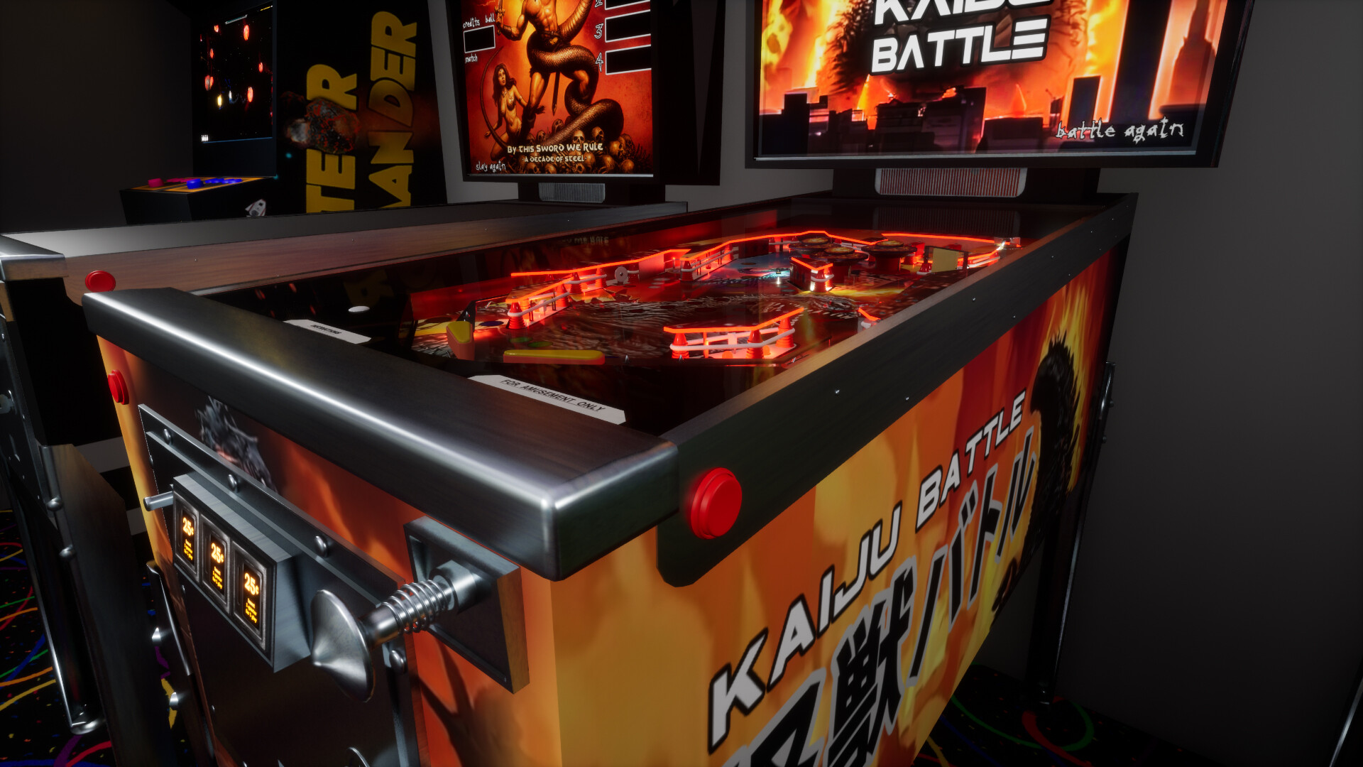 #3. PinBuilder (Steam) 由: Propulsion Studios