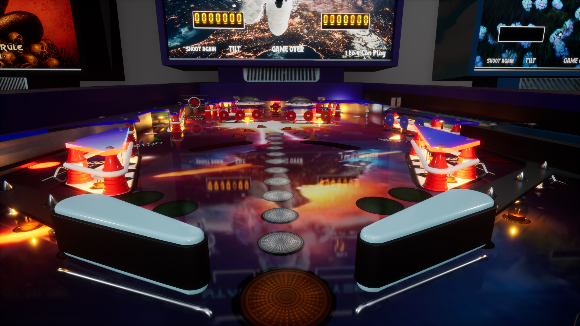 #4. PinBuilder (Steam) 由: Propulsion Studios