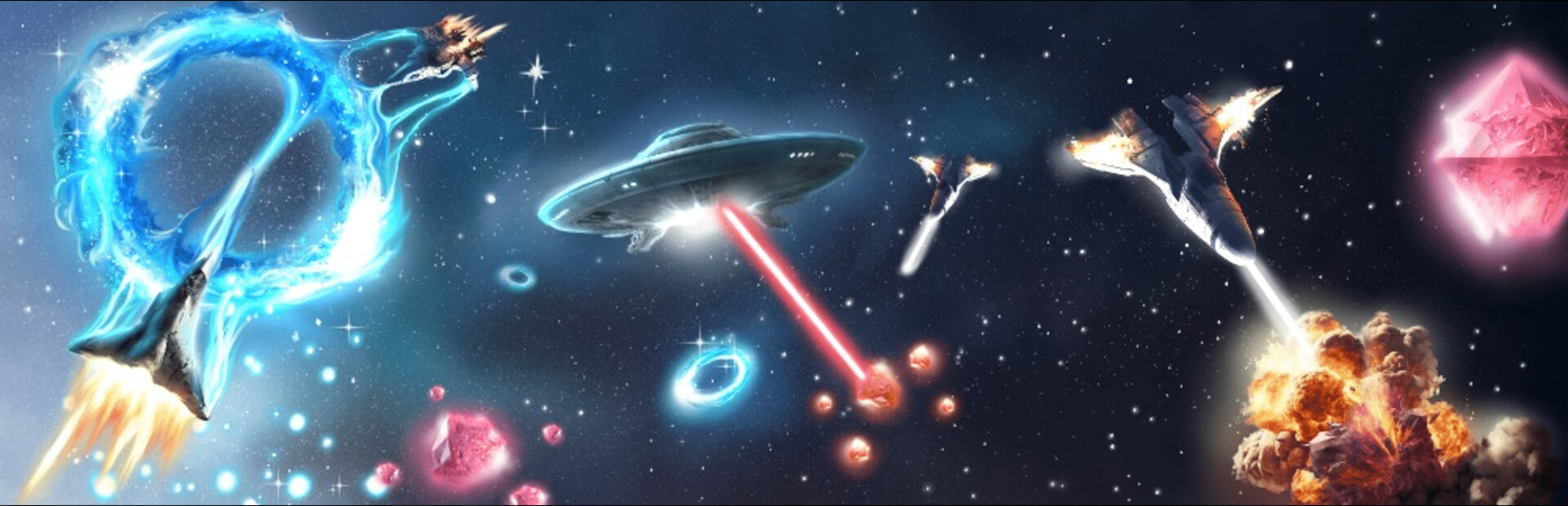 Space Guardians