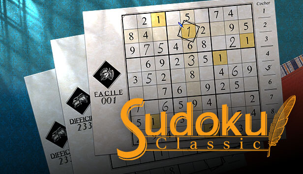 Sudoku Classic