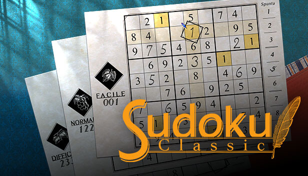 Sudoku Classic